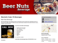 beernutsbeverage.com