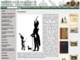 bertrand-malvaux.com