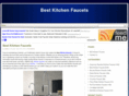 bestkitchenfaucets.net