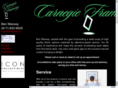 carnegieframing.com