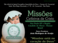 ceifeirosdecristo.org