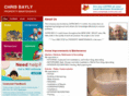 chrisbayly.com