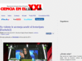 cienciaxxi.com