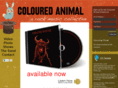 colouredanimal.com