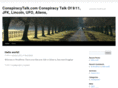 conspiracytalk.com