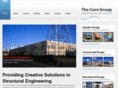 coregroupengineering.com