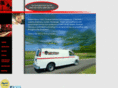 coveralldelivery.com