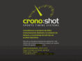 cronoshot.com