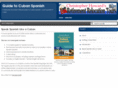 cubanspanish.net