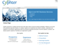 cyphter.com
