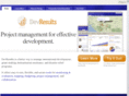 devresults.com