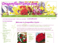 dragonfliesflorist.com