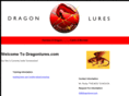 dragonlures.com