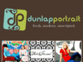 dunlapportrait.com