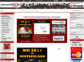 eintrachtshop.de