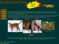 enchanted-cats.com