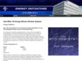 energyinitiativessolutions.com