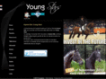 equineeliteyoungstars.com