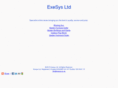 exesys.co.uk
