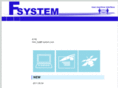 f-system.com