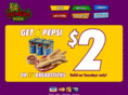 fattuesdayspizza.com