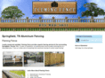 flemingfencenashvilletn.com