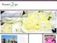 flowers-2-go.co.uk