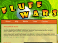 fluffwars.com