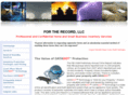 fortherecordnm.com