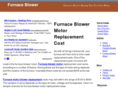 furnaceblower.net