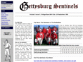 gettysburgbaseball.com