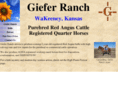 gieferranch.com