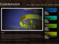 goldsborodiscgolf.com