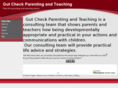 gutcheckparenting.com