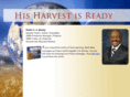 harvestisready.com