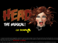 headthemusical.com