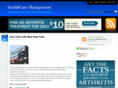 healthcaremanagementblog.com
