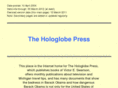 hologlobepress.com
