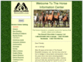 horseinfo.com