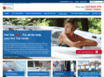 hottubsos.co.uk