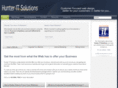 hunteritsolutions.com.au