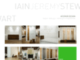 iainjeremystewart.com
