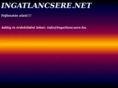 ingatlancsere.net