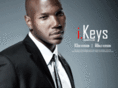 isaackeys.com