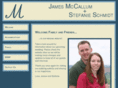 jamesandstefanie.com