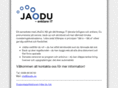 jaodu.com