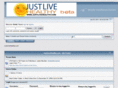 justlivehealthy.com