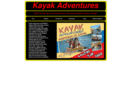 kayakadventures-lagos.com