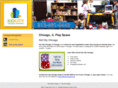 kidspartyplaceschicago.com