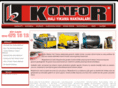 konformakine.com